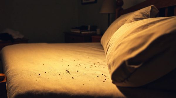 5 astuces essentielles pour détecter la disparition des punaises de lit