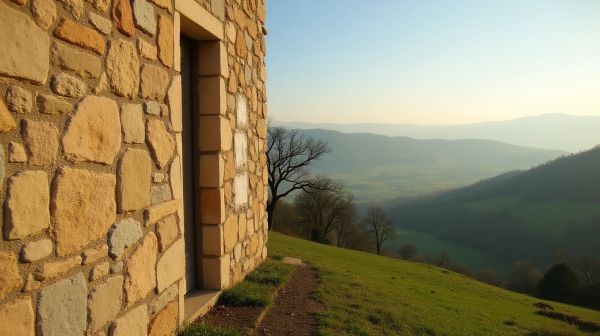 Choisir un façadier en Haute-Loire pour vos travaux de ravalement