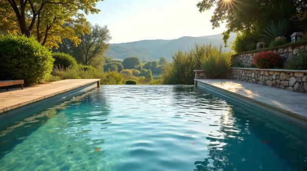 Comment choisir votre constructeur de piscine dans la Loire ?