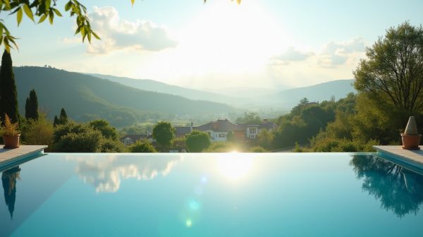 Comment choisir votre constructeur de piscine dans la Loire ?
