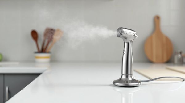 Découvrez le meilleur nettoyeur vapeur pour un nettoyage efficace