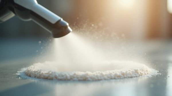 Découvrez le meilleur nettoyeur vapeur pour un nettoyage efficace