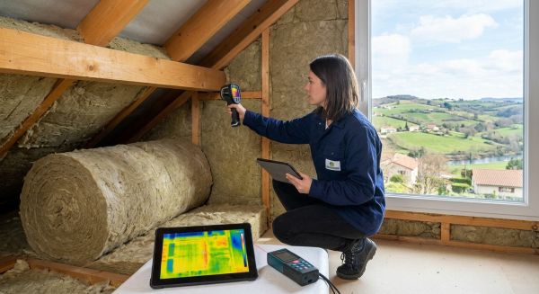 DPE Loire 42 : évaluez votre performance énergétique avec nos experts