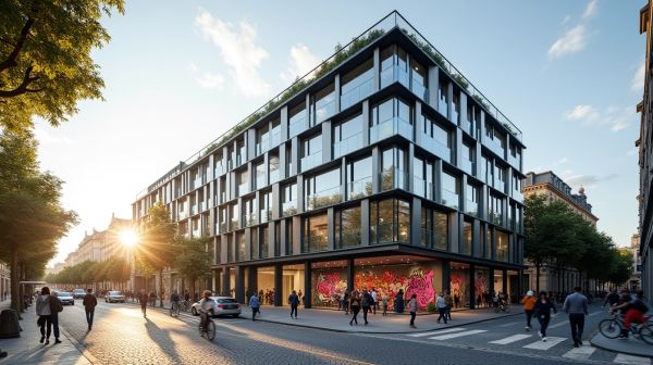 Entreprise du bâtiment Toulouse : services de construction et de rénovation incontournables