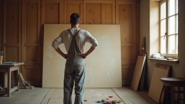 Faire appel à un artisan peintre : les questions à poser avant le chantier