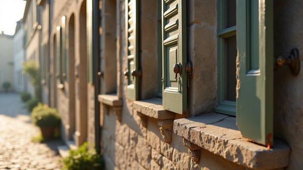 Optimiser l'isolation extérieure à Reims pour des économies d'énergie