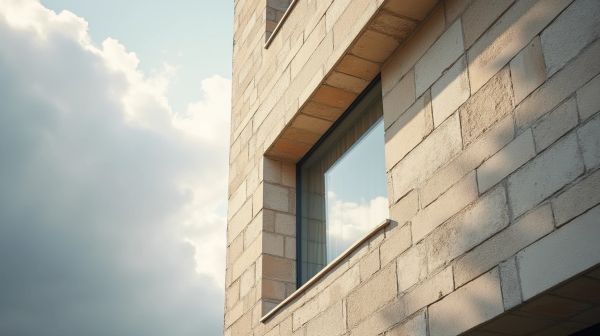 Optimiser l'isolation extérieure à Reims pour des économies d'énergie