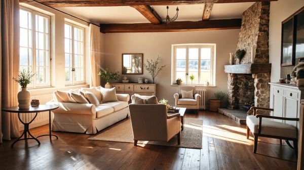 Optimisez votre espace avec la rénovation à Dampierre-sur-Salon