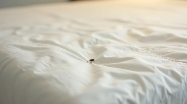 Techniques infaillibles pour savoir si les punaises de lit ont disparu