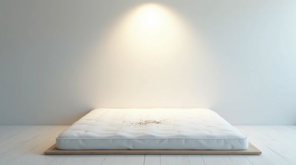 Techniques infaillibles pour savoir si les punaises de lit ont disparu