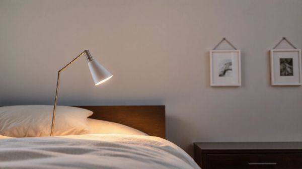 Top 5 abat jours de lampes de chevet élégants et pratiques