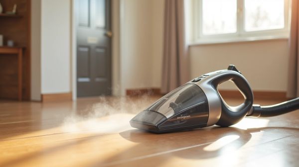 Top 5 des nettoyeurs vapeur pour un entretien impeccable