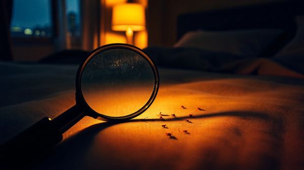 Top astuces pour éliminer efficacement les œufs de punaises de lit