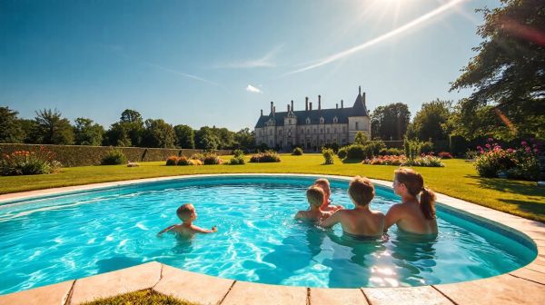 Top astuces pour sélectionner un constructeur de piscine en Loire