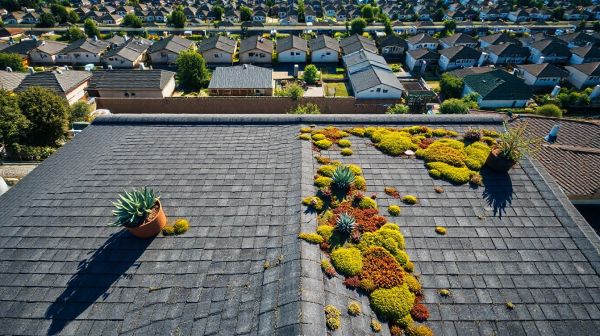 Top astuces pour un nettoyage de toiture écoresponsable par drone