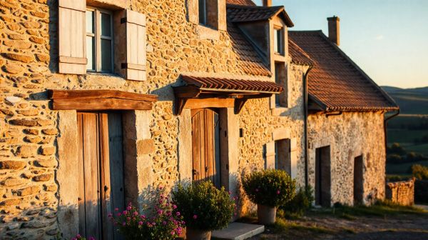 Top critères pour sélectionner un façadier en Haute-Loire
