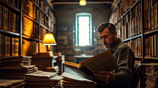 Top ressources pour trouver des avis de décès facilement