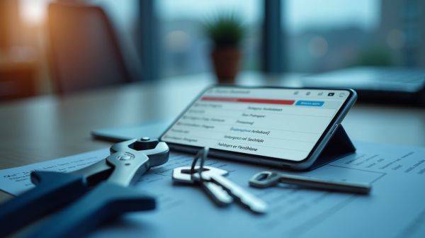 Urgent : trouvez un serrurier professionnel en Belgique à votre service