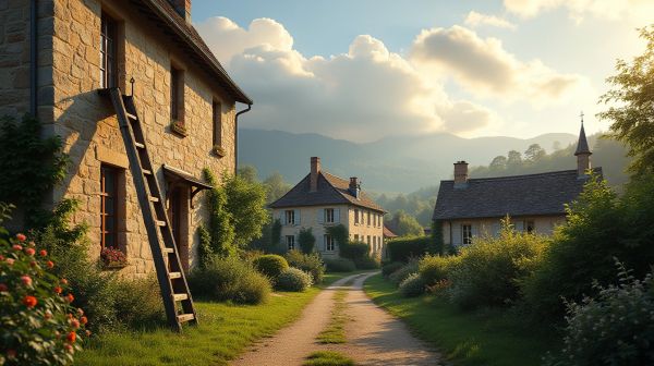 Votre couvreur à Sardy-lès-Épiry pour tous vos projets de toiture